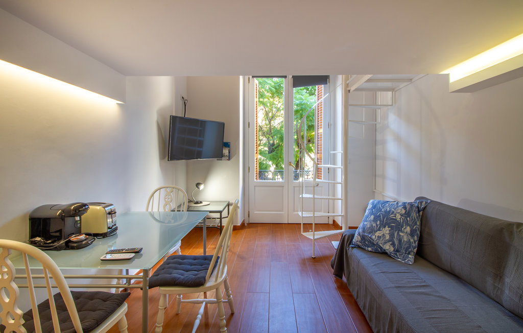 Lejlighed - Denia , Spanien - EBI875 1