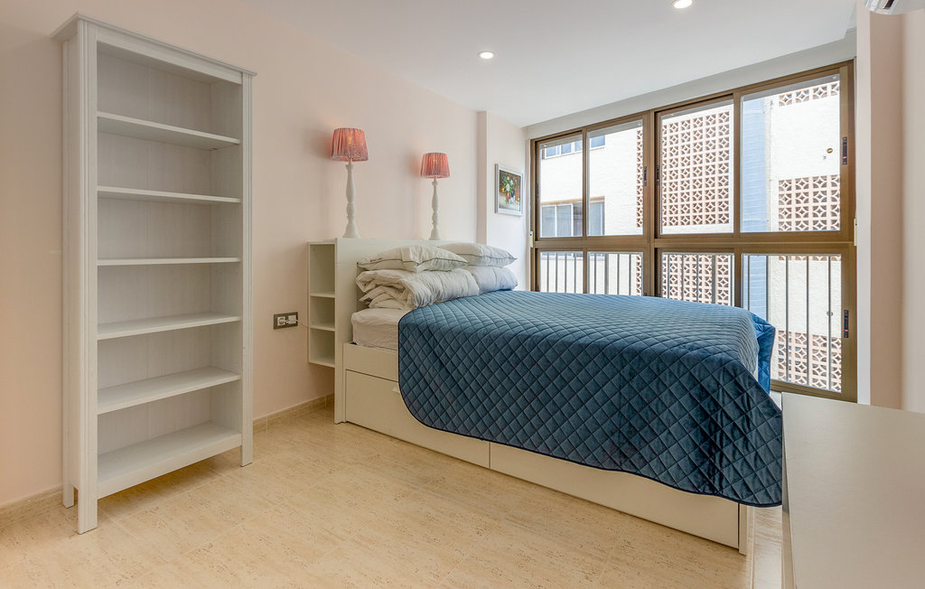 Ferieleilighet - Torrevieja, Alicante , Spania - EBI969 9