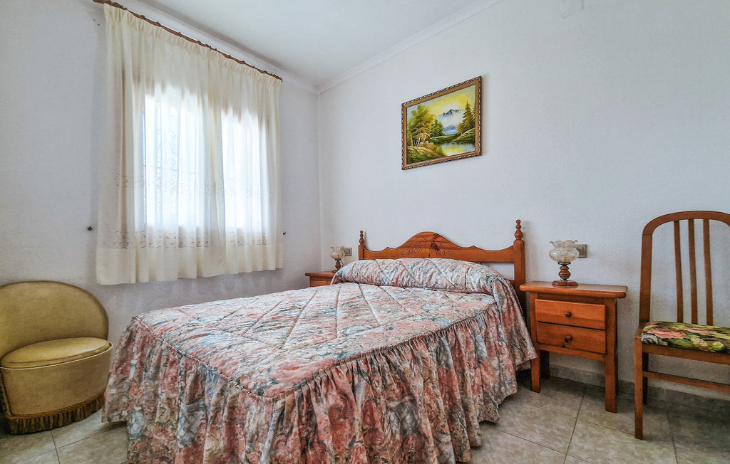 Feriehuse - Torrevieja , Spanien - EBI971 8