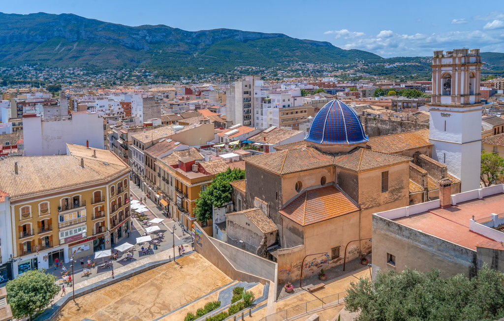 Ferieleilighet - Denia , Spania - EBI873 6
