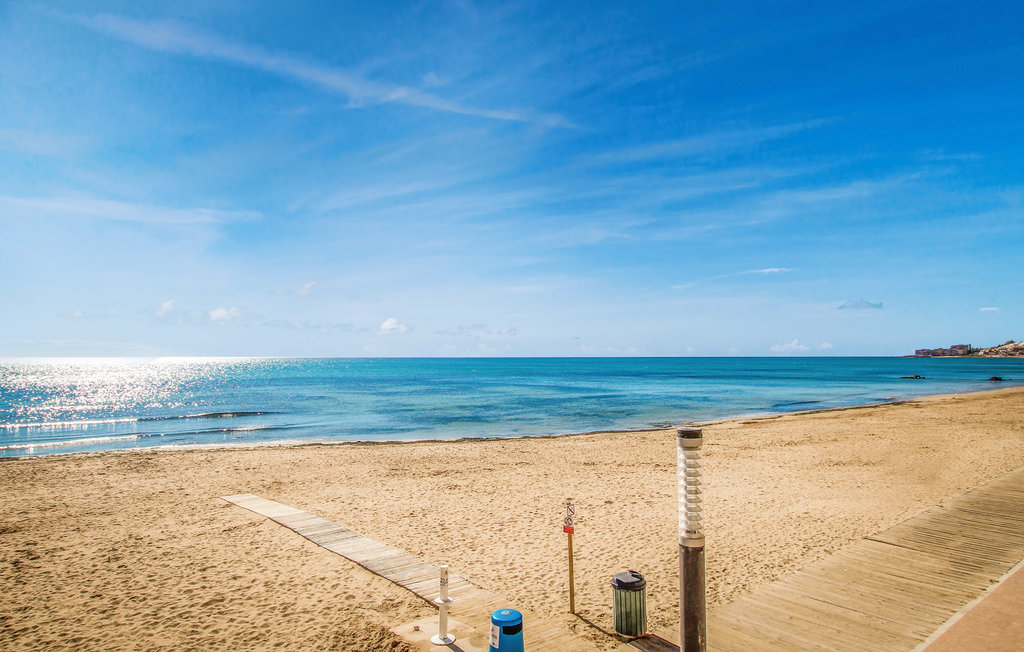 Ferieleilighet - Torrevieja, Alicante , Spania - EBI969 19