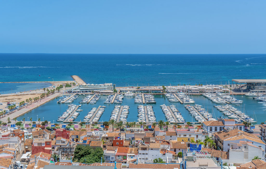 Lejlighed - Denia , Spanien - EBI875 25
