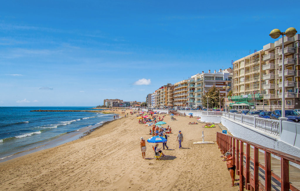 Ferieleilighet - Torrevieja, Alicante , Spania - EBI969 17