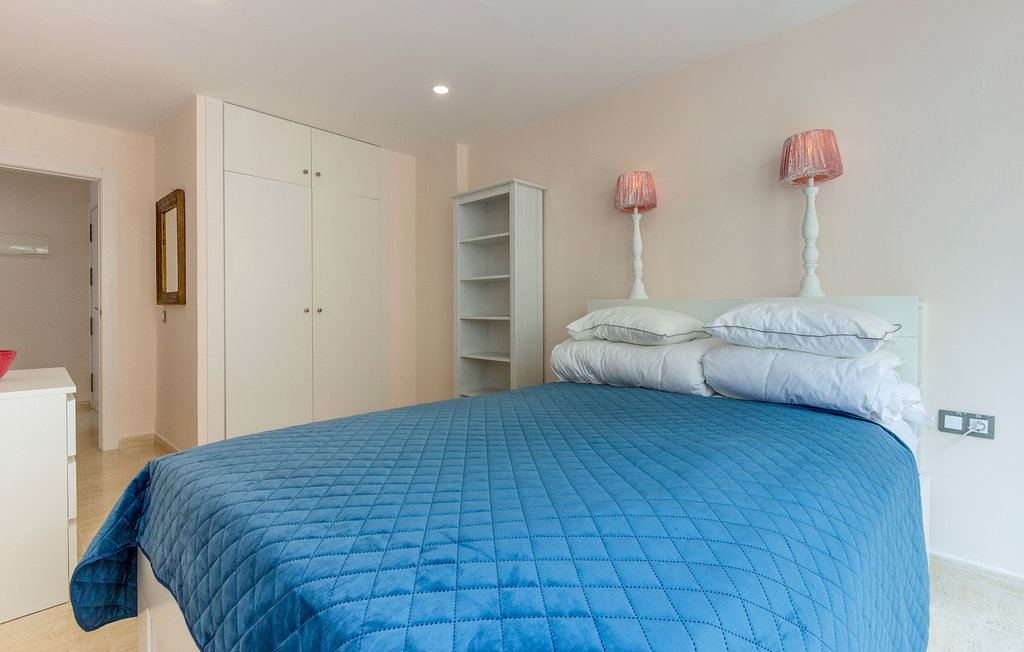 Ferieleilighet - Torrevieja, Alicante , Spania - EBI969 10