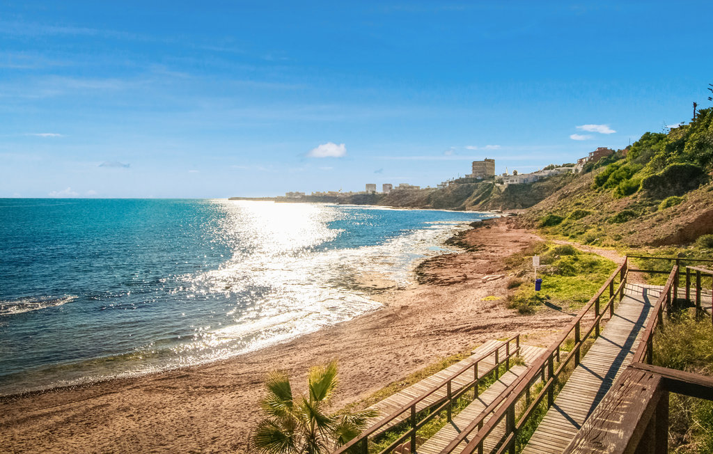 Feriehuse - Torrevieja , Spanien - EBI971 12