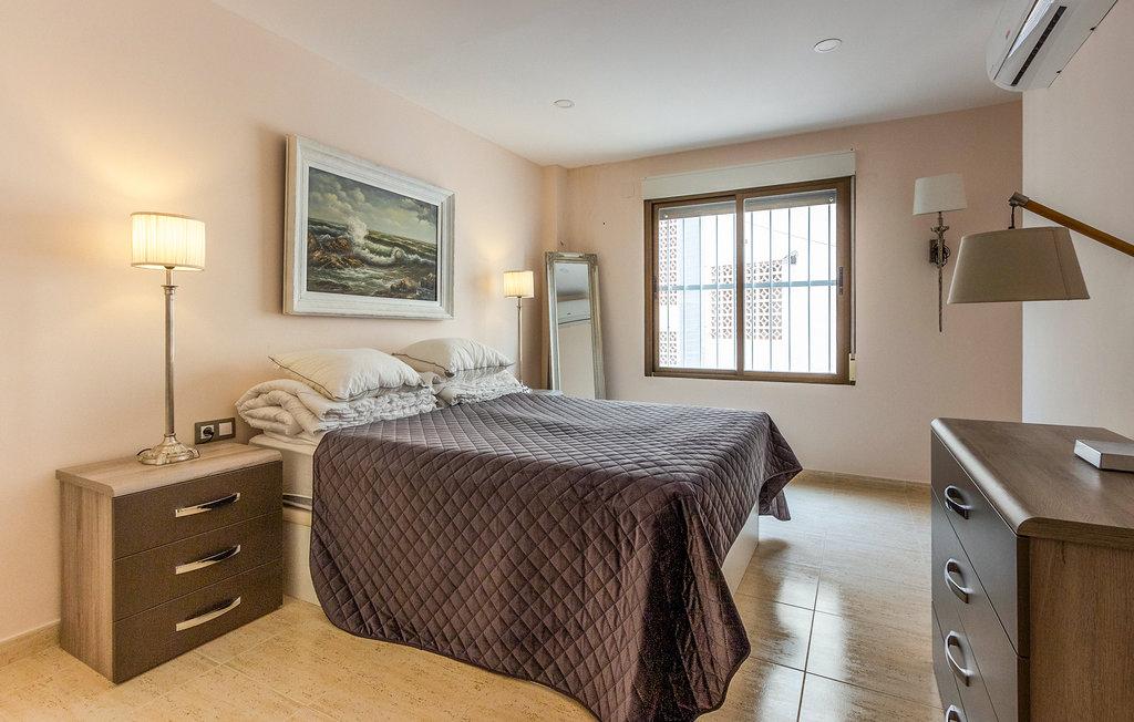 Ferieleilighet - Torrevieja, Alicante , Spania - EBI969 11