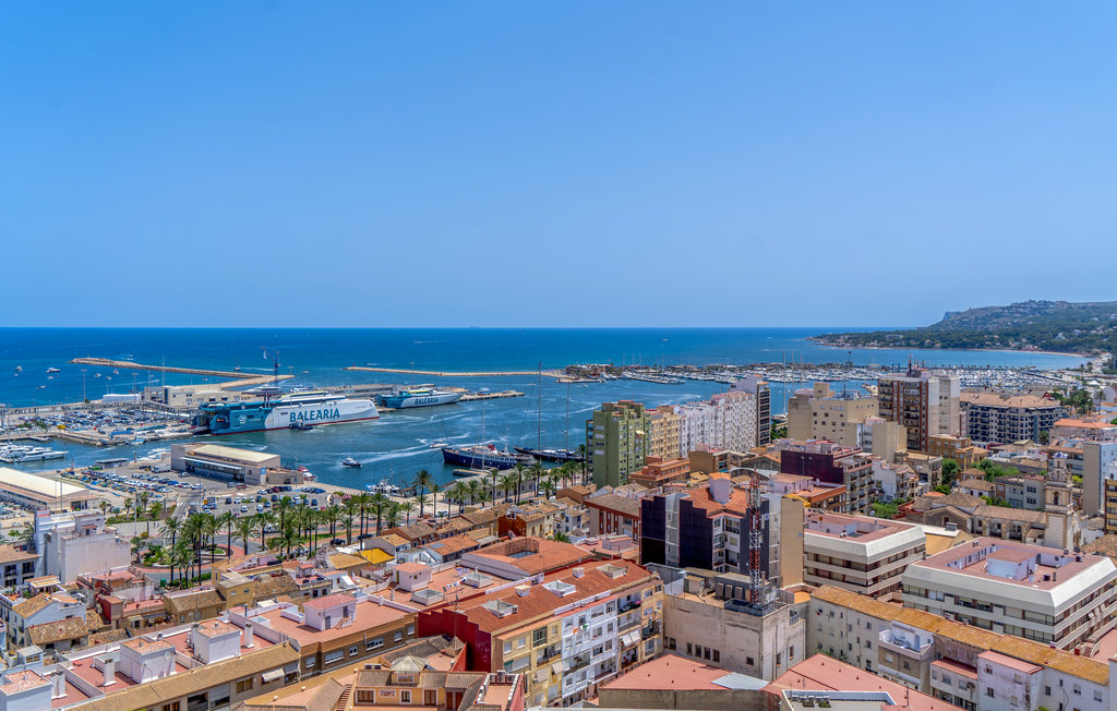 Ferieleilighet - Denia , Spania - EBI873 4