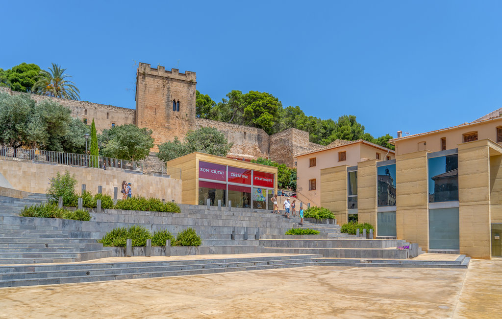 Lejlighed - Denia , Spanien - EBI875 27