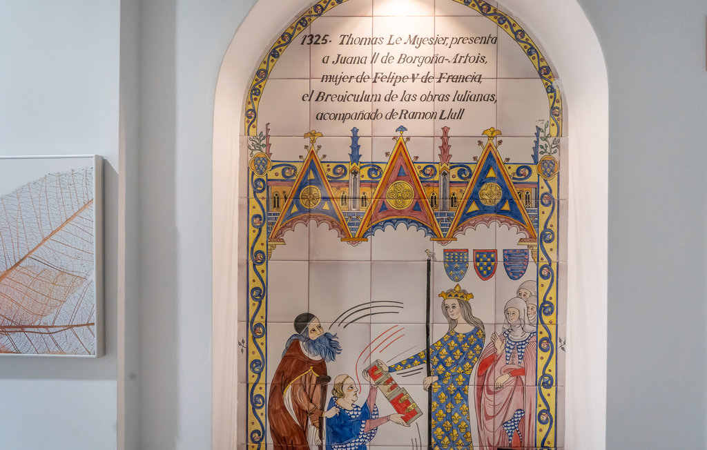Ferieleilighet - Denia , Spania - EBI873 13