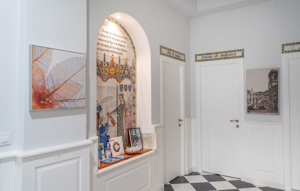 Lejlighed - Denia , Spanien - EBI875 14