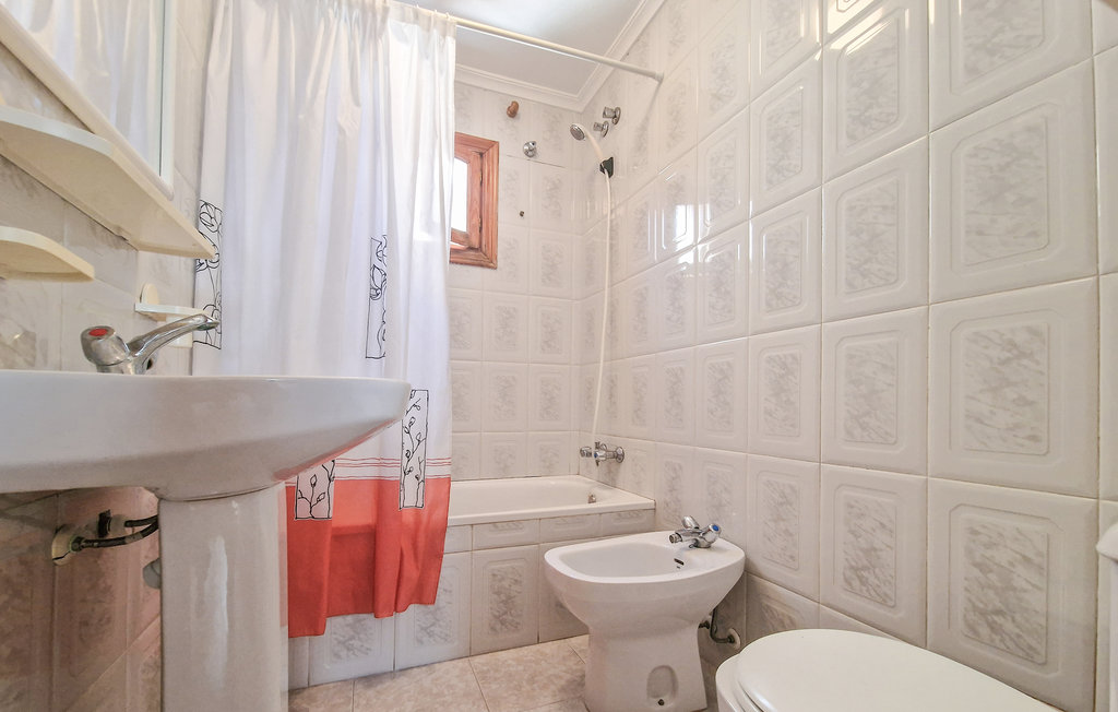 Feriehuse - Torrevieja , Spanien - EBI971 10