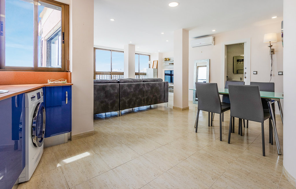 Ferieleilighet - Torrevieja, Alicante , Spania - EBI969 7