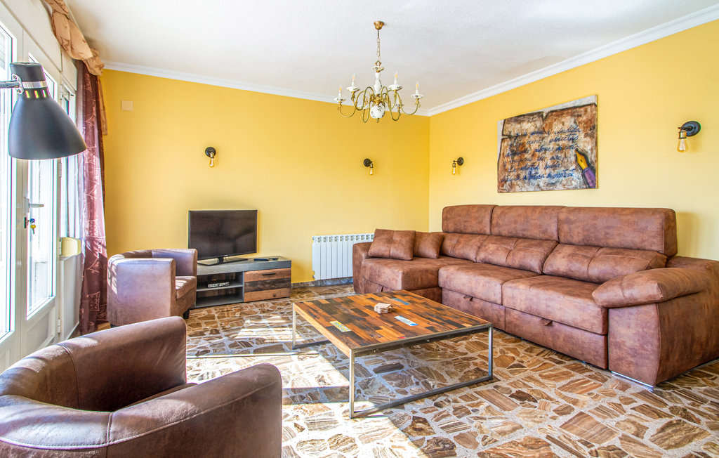 Ferieleilighet - Calpe , Spania - EBI560 16