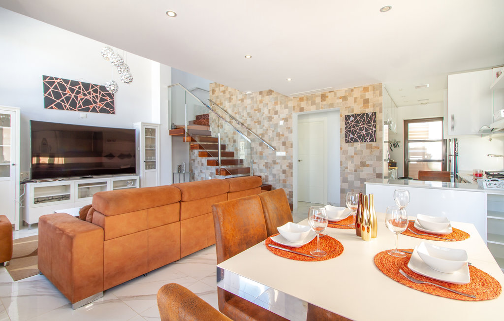 Feriehus - Rojales , Spania - EBI625 5
