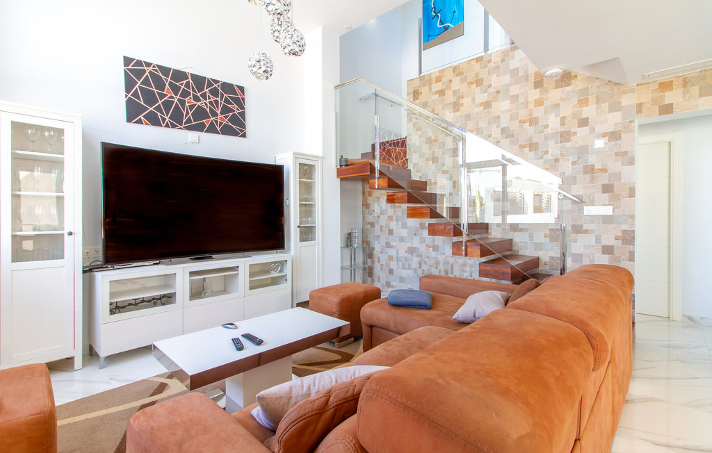 Feriehus - Rojales , Spania - EBI625 14