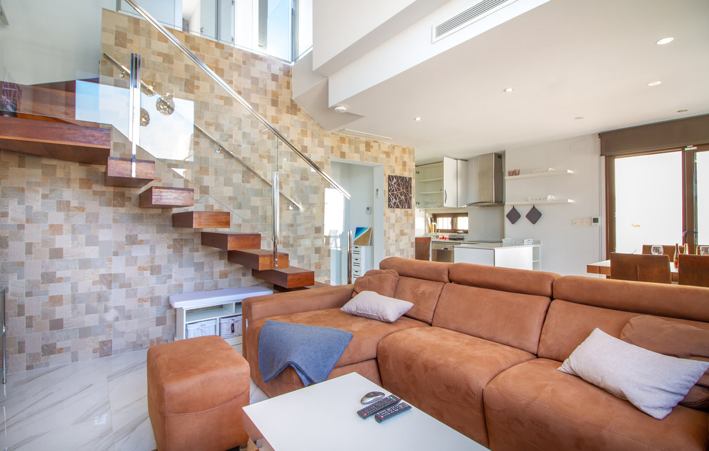 Feriehus - Rojales , Spania - EBI625 15
