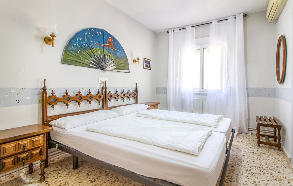 Ferieleilighet - Calpe , Spania - EBI560 18