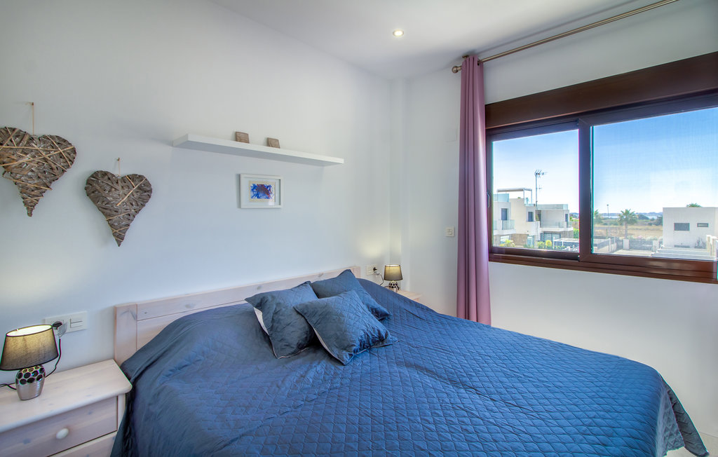 Feriehus - Rojales , Spania - EBI625 21