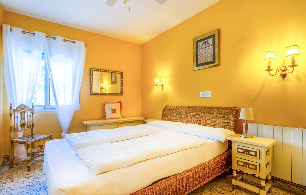 Ferieleilighet - Calpe , Spania - EBI560 21