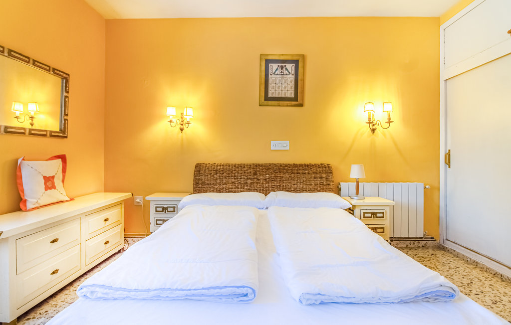 Ferieleilighet - Calpe , Spania - EBI560 20