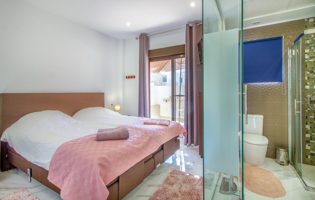 Feriehus - Rojales , Spania - EBI625 26