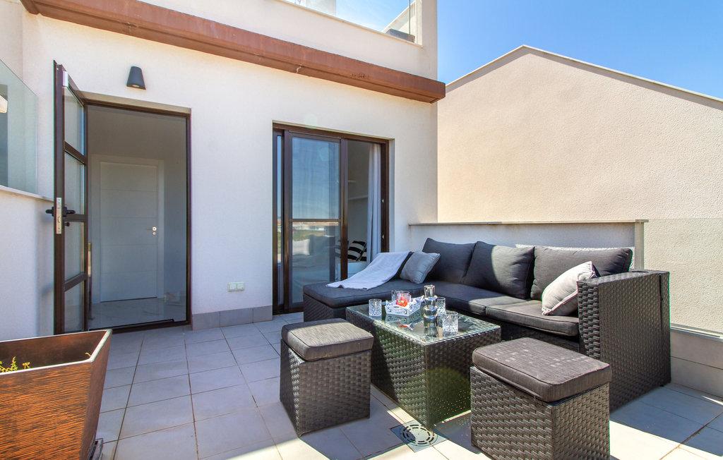 Feriehus - Rojales , Spania - EBI625 13
