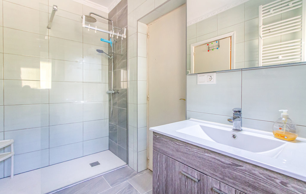 Ferieleilighet - Calpe , Spania - EBI560 22