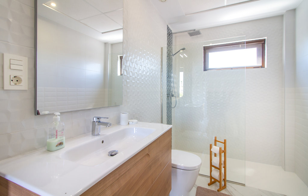Feriehus - Rojales , Spania - EBI625 28