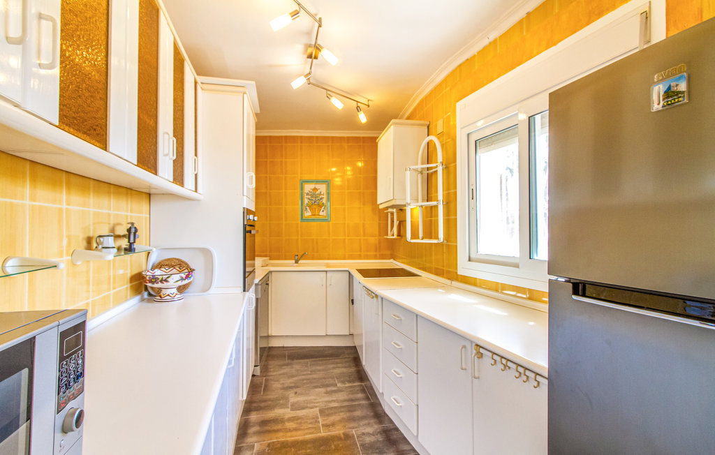 Ferieleilighet - Calpe , Spania - EBI560 5