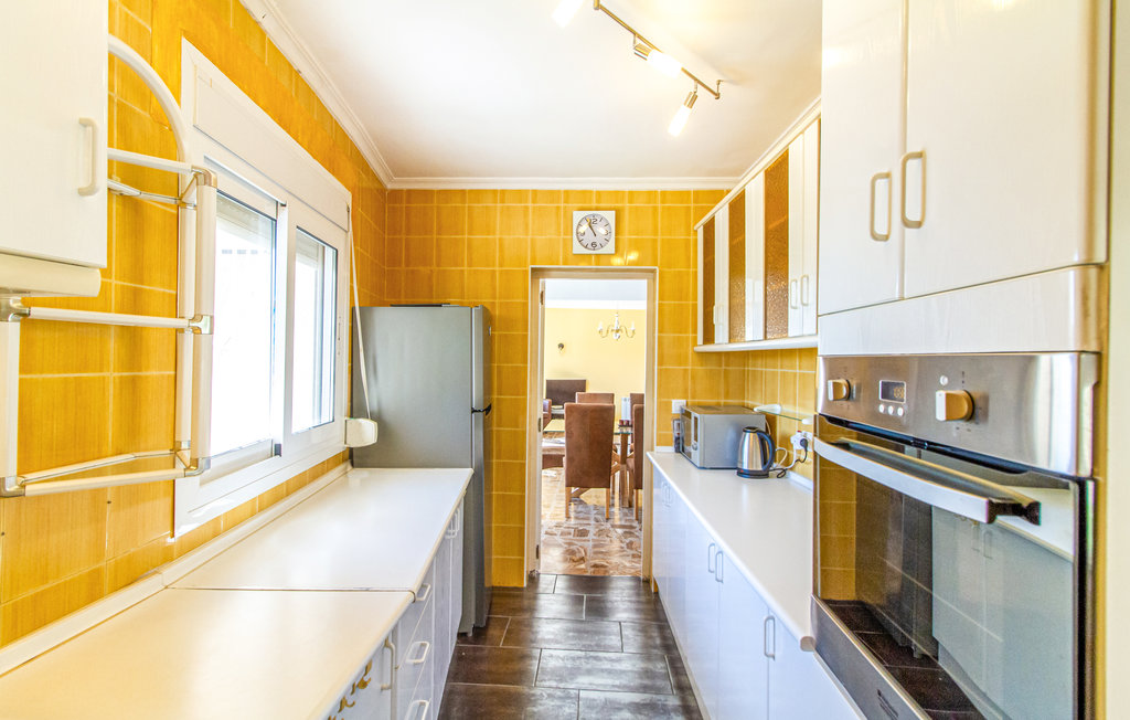 Ferieleilighet - Calpe , Spania - EBI560 17