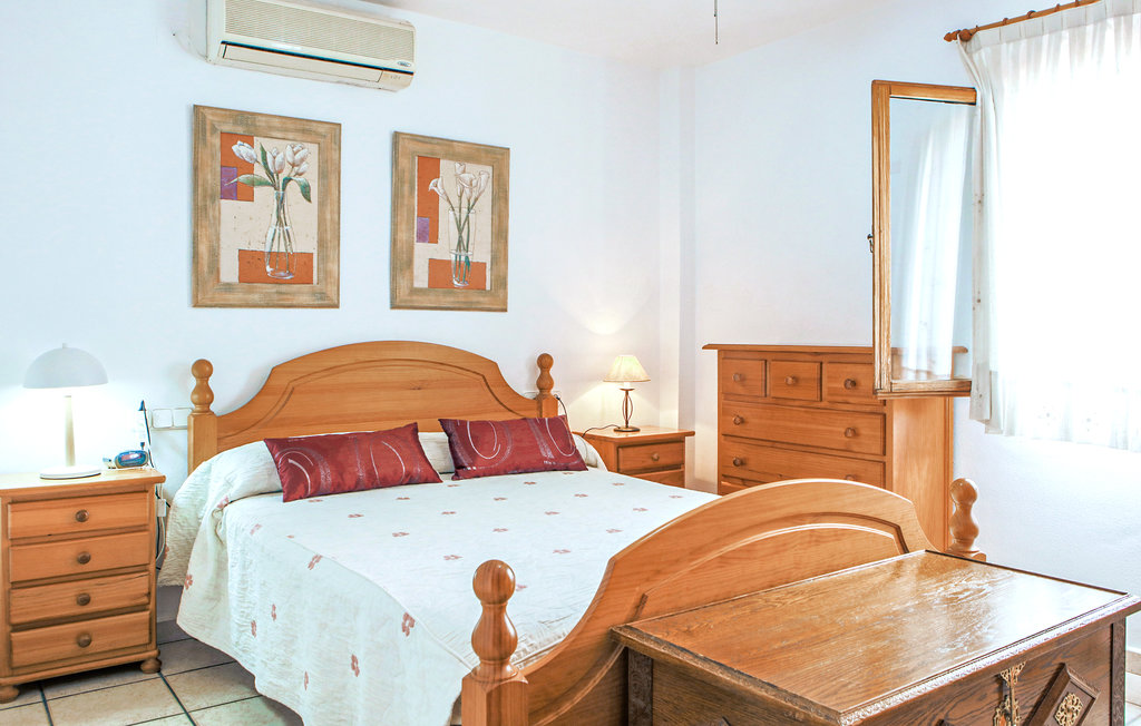 Ferienhaus - La Torre de la Horadada , Spanien - EBI738 11