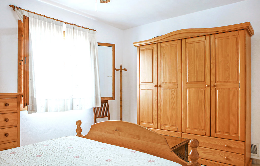 Ferienhaus - La Torre de la Horadada , Spanien - EBI738 12