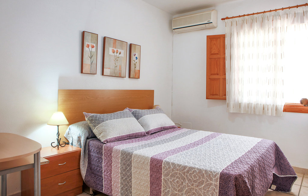 Ferienhaus - La Torre de la Horadada , Spanien - EBI738 13