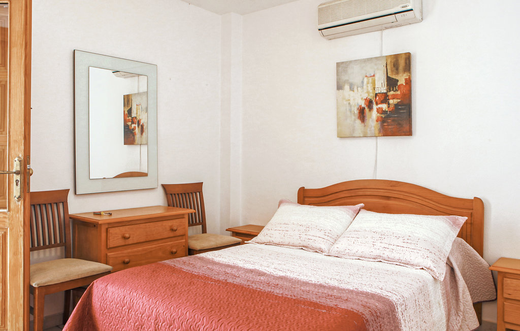 Ferienhaus - La Torre de la Horadada , Spanien - EBI738 15