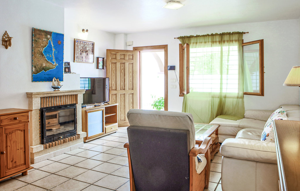 Ferienhaus - La Torre de la Horadada , Spanien - EBI738 3