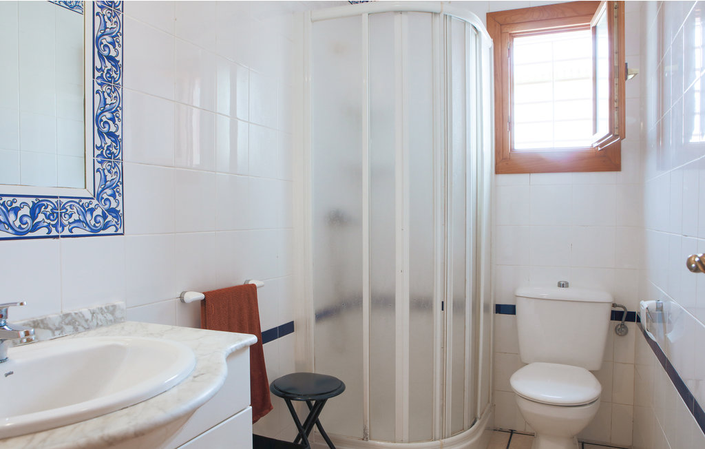 Ferienhaus - La Torre de la Horadada , Spanien - EBI738 17