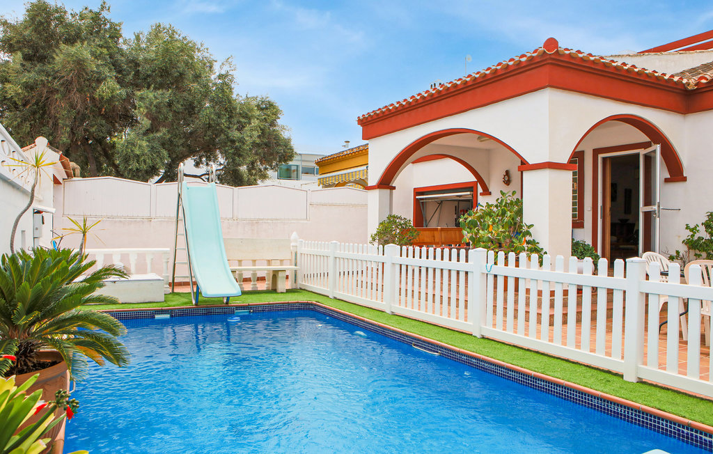 Ferienhaus - La Torre de la Horadada , Spanien - EBI738 2