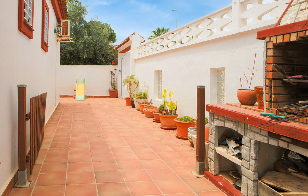 Ferienhaus - La Torre de la Horadada , Spanien - EBI738 9