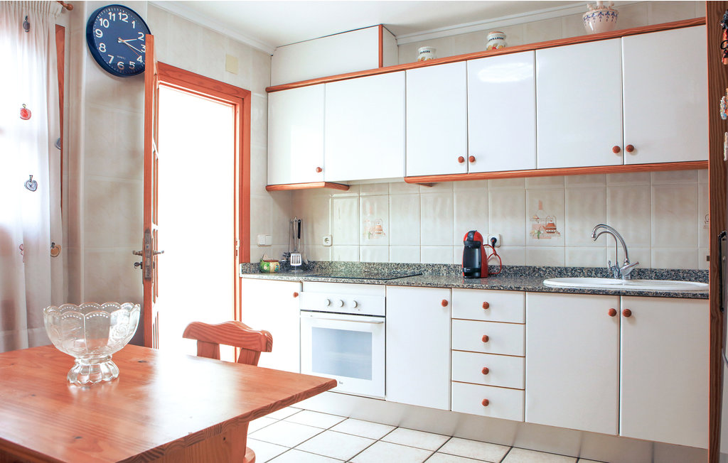 Ferienhaus - La Torre de la Horadada , Spanien - EBI738 5