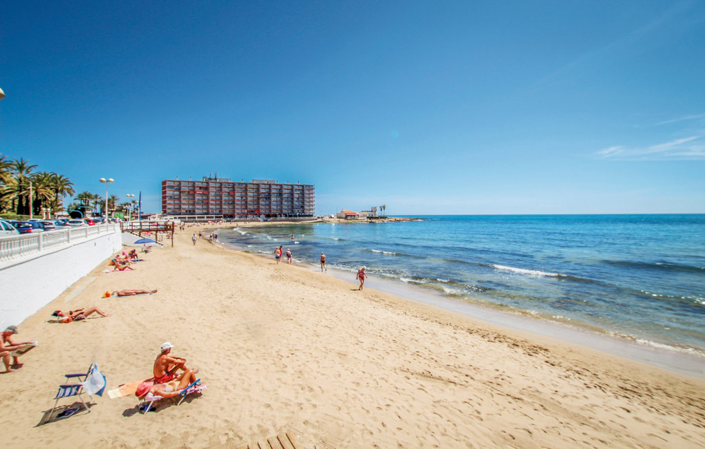 Feriehus - Torrevieja , Spania - EBI968 9