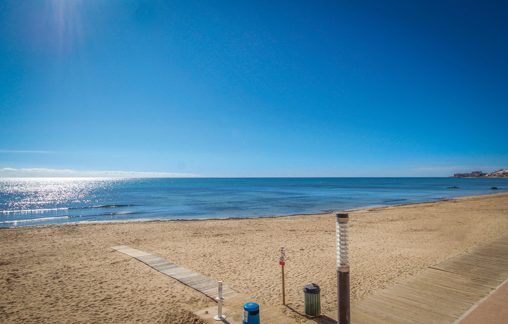 Feriehus - Torrevieja , Spania - EBI968 24