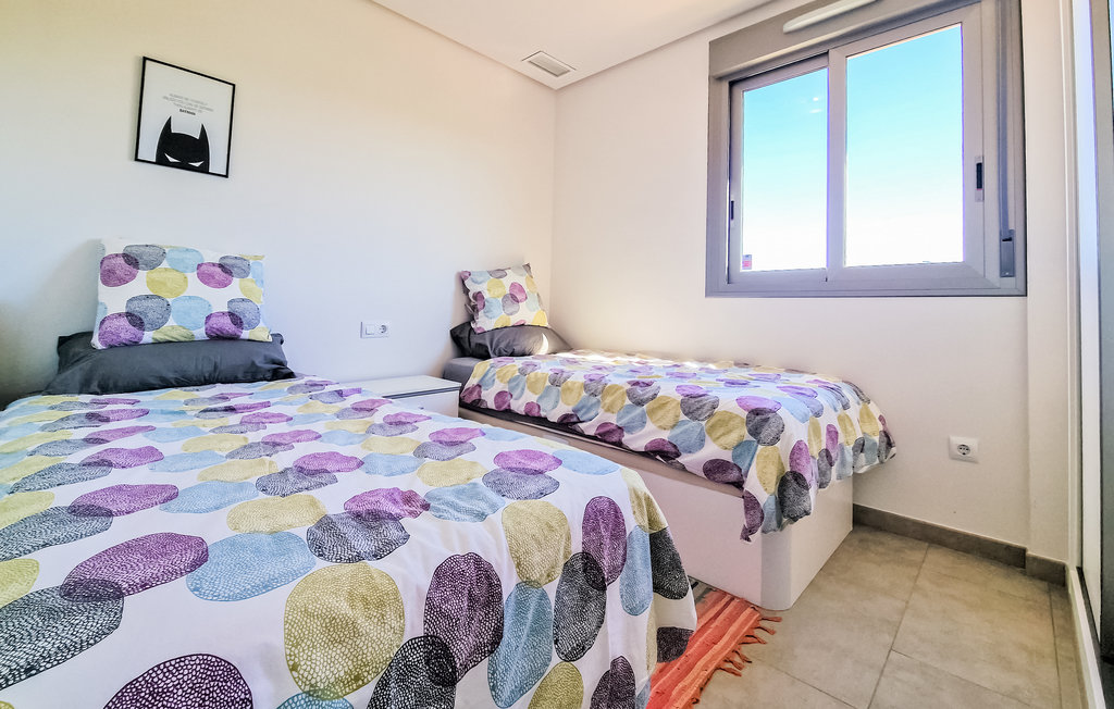 Feriehus - Torrevieja , Spania - EBI968 17