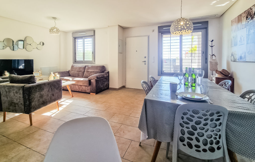 Feriehus - Torrevieja , Spania - EBI968 4
