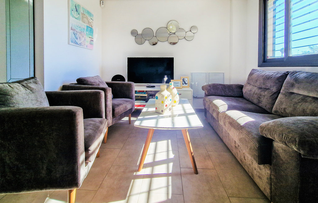 Feriehus - Torrevieja , Spania - EBI968 6