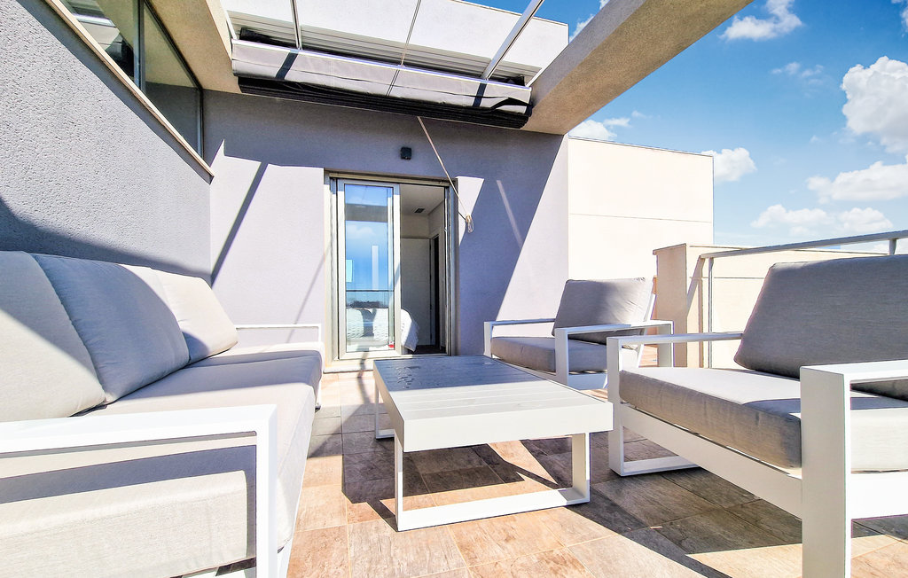Feriehus - Torrevieja , Spania - EBI968 11