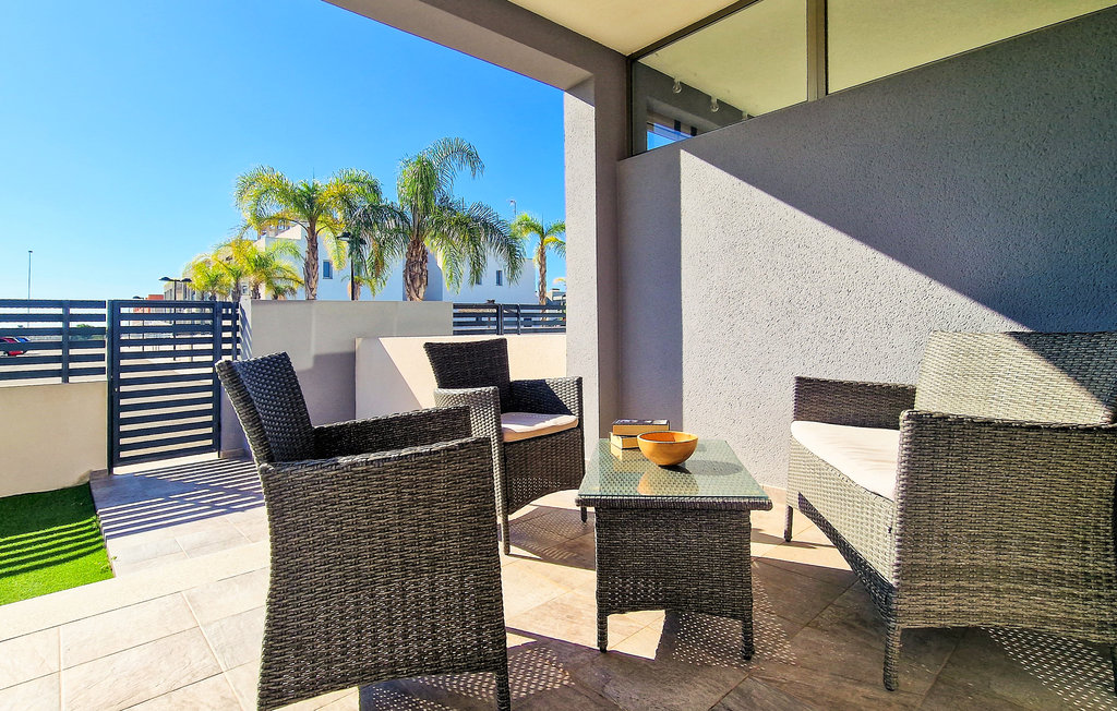 Feriehus - Torrevieja , Spania - EBI968 12