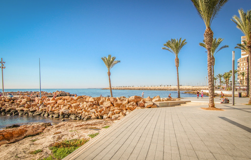 Feriehuse - Torrevieja, Alicante , Spanien - EBI993 18