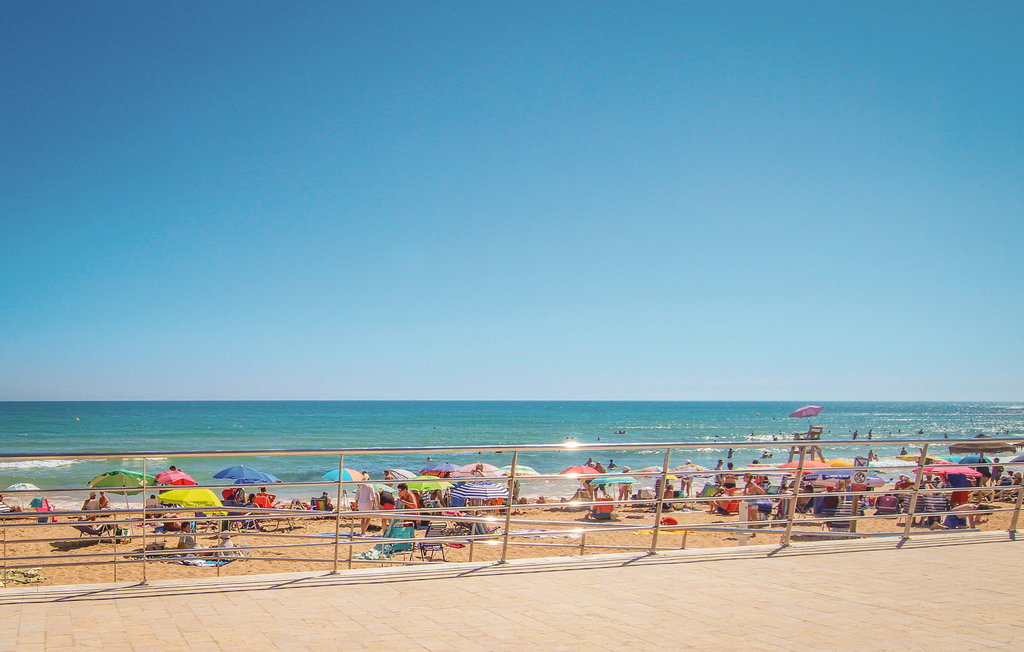 Feriehuse - Torrevieja, Alicante , Spanien - EBI993 15