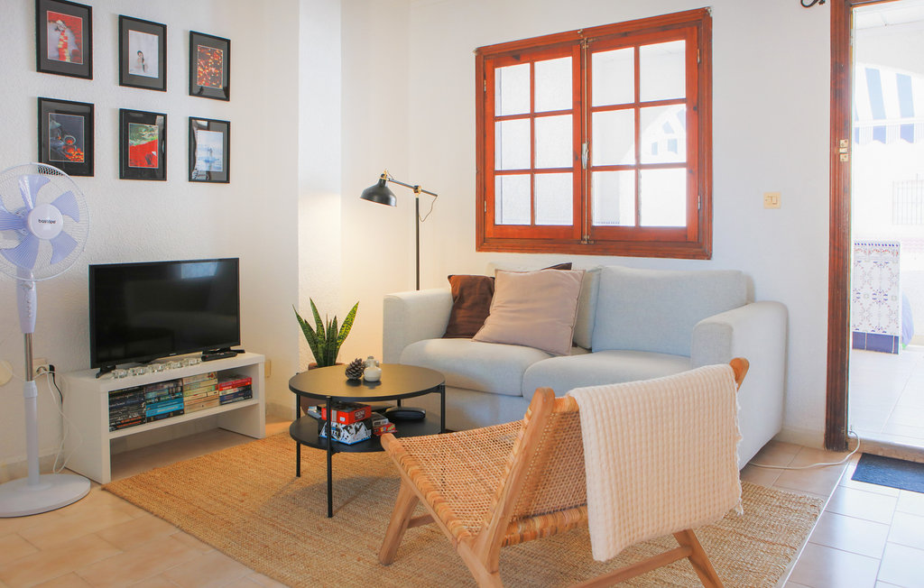 Feriehuse - Mil Palmeras , Spanien - EBI908 3