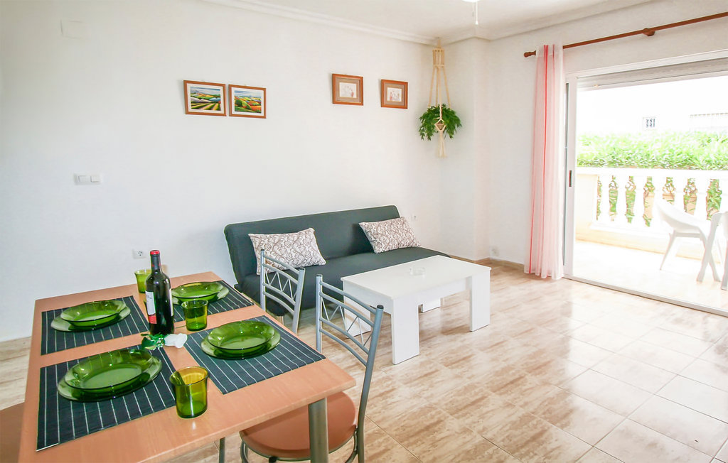 Ferieleilighet - Los Arenales del Sol , Spania - EBI475 2